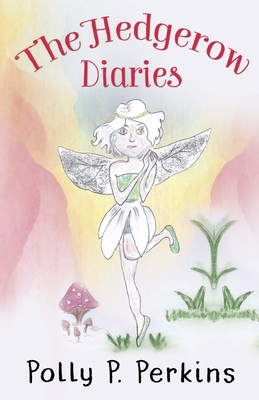 The Hedgerow Diaries Cover Image