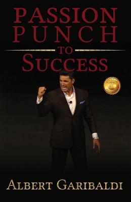 Passion Punch to Success