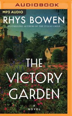 The Victory Garden Cover Image