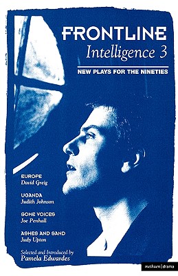 Frontline Intelligence III (Methuen New Theatrescripts) Cover Image