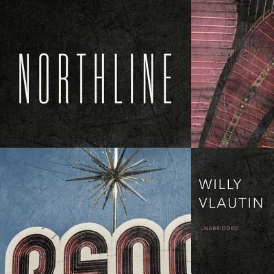 Cover for Northline