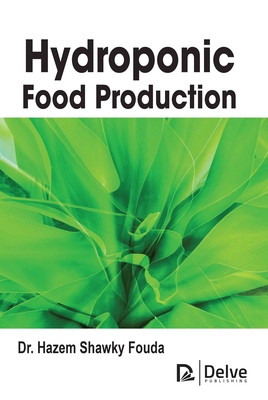 Hydroponic Food Production Cover Image