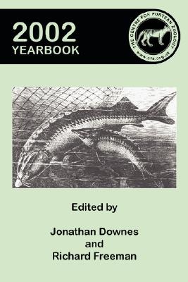 Centre for Fortean Zoology Yearbook 2002 Cover Image