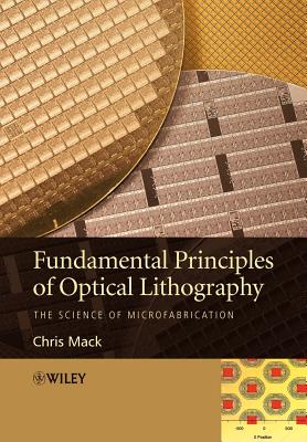 Fundamental Principles of Optical Cover Image