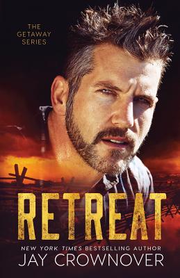 Cover for Retreat (Getaway #1)