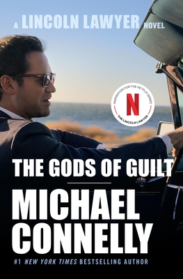 【中古】 GODS OF GUILT(A)/GRAND CENTRAL PUBLISHING (USA)/MICHAEL CONNELY The Gods of Guilt (Paperback) by Michael Connelly : Target