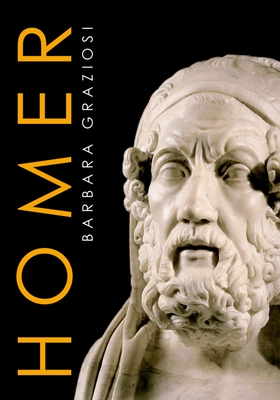 Homer Cover Image