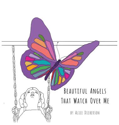 Cover for Beautiful Angels That Watch Over Me