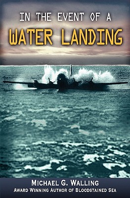 Cover for In the Event of a Water Landing