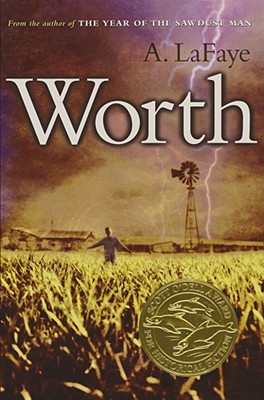 Worth Cover