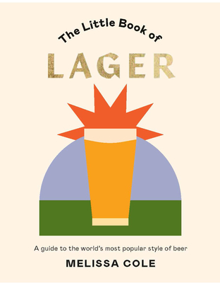 Little Book of Lager (Bargain Edition)