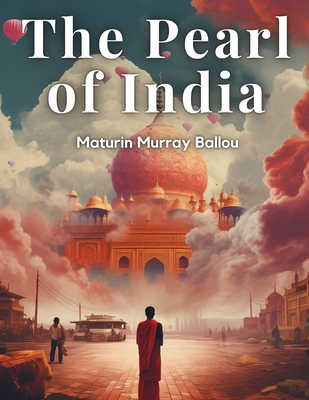 The Pearl of India Cover Image