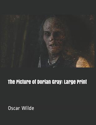 The Picture of Dorian Gray