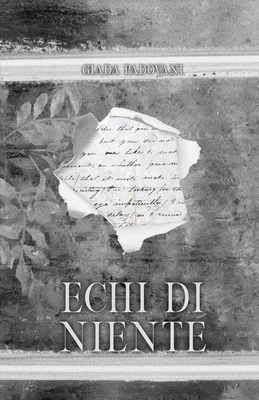 Cover for Echi di niente
