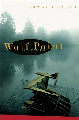Cover for Wolf Point