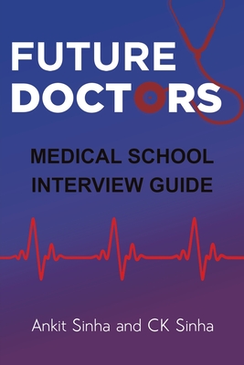 Future Doctors Cover Image
