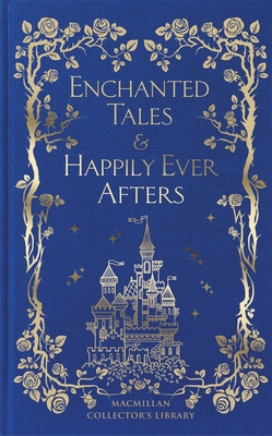 Enchanted Tales By Various Cover Image