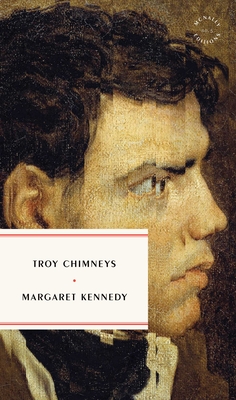 Troy Chimneys By Margaret Kennedy Cover Image