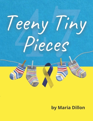 Teeny Tiny Pieces (Teeny Tiny Pieces and More! #1)