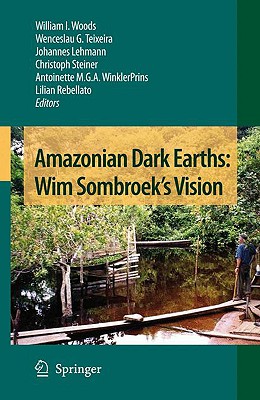 Amazonian Dark Earths: Wim Sombroek's Vision Cover Image