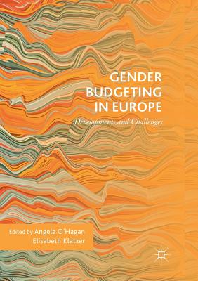 Gender Budgeting in Europe: Developments and Challenges Cover Image