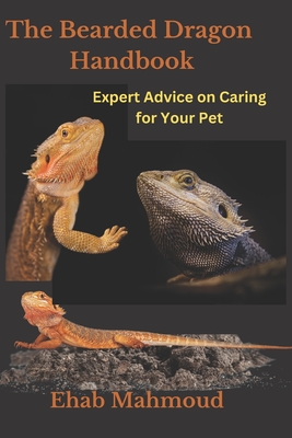 Caring For Your Pet Bearded Dragon