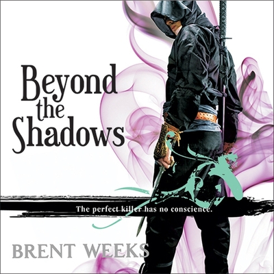 The Way of Shadows (Night Angel, #1) by Brent Weeks