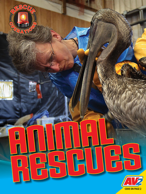 Animal Rescues (Rescue Operations)