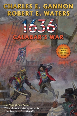 1636: Calabar's War (Ring of Fire #30) Cover Image