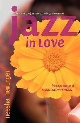 Cover for Jazz in Love