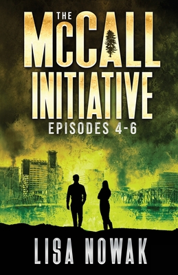 The McCall Initiative Episodes 4-6 Cover Image