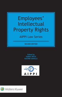 Employees' Intellectual Property Rights Cover Image