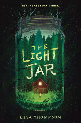 The Light Jar Cover Image