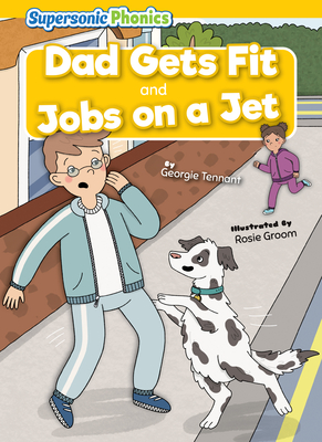 Dad Gets Fit Cover Image