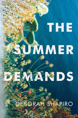 The Summer Demands Cover Image