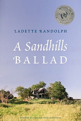 A Sandhills Ballad