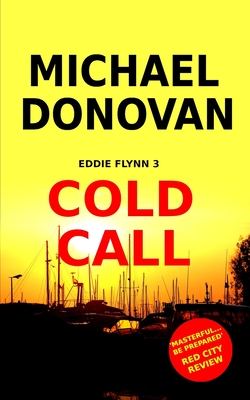 Cold Call (Eddie Flynn #3)