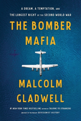 The Bomber Mafia Cover Image