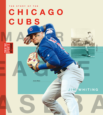 Chicago Cubs (Creative Sports: Veterans)