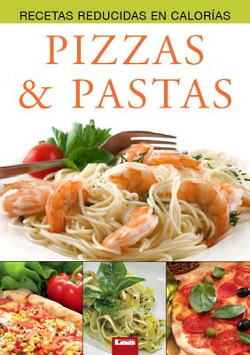 Pizzas & Pastas Cover Image