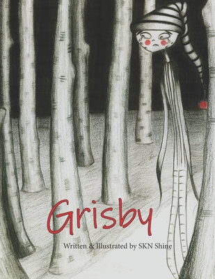 Grisby (Son of the Boogeyman #1)