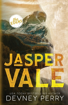 Jasper Vale By Devney Perry Cover Image