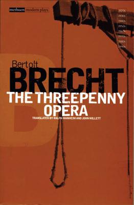 The Threepenny Opera (Modern Classics) Cover Image