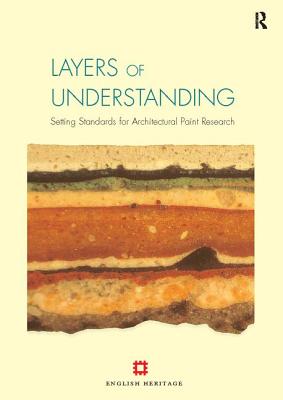 Layers of Understanding Cover Image