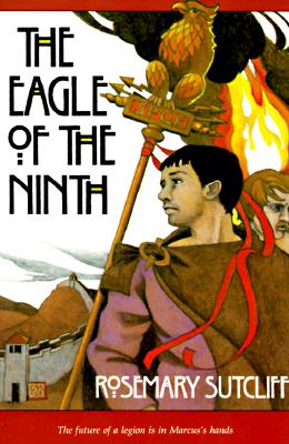 The Eagle of the Ninth Cover Image