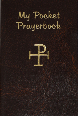 My Pocket Prayer Book Cover Image