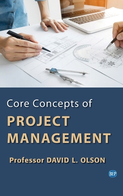 Core Concepts of Project Management Cover Image