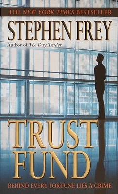 Trust Fund Cover