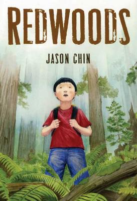 Redwoods Cover Image