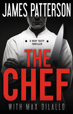 The Chef  cover image